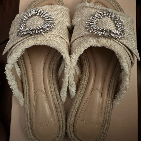 Beautiful Alexander Birman sandals. - Picture 2 of 7